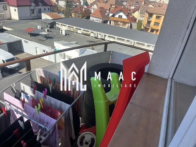 Apartament 3camere I Decomandat I Etaj Intermediar I Cedonia - 8