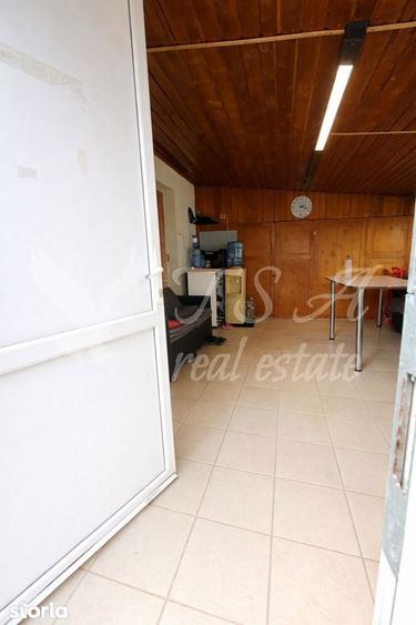 Casa 3 camere + pod mansardabil | teren 538 mp | Snagov | acces rapid - 10