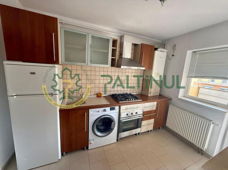Apartament 2 camere de inchiriat Sibiu Selimbar - 4