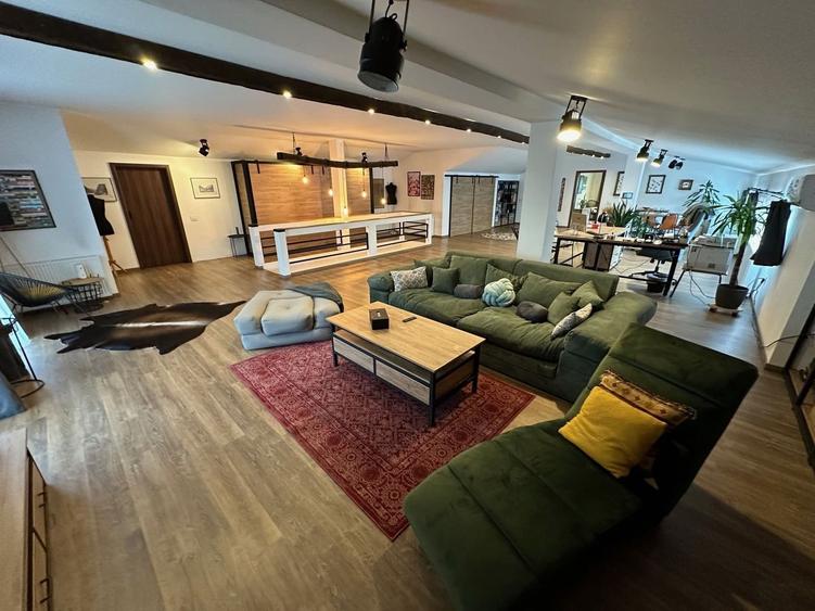 Casa individuala Dumbravita spre Pădure - 32