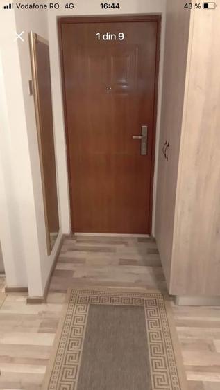 Garsoniera de inchiriat - 8