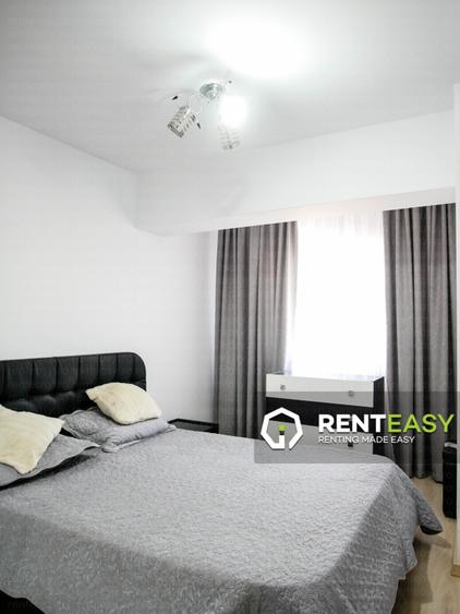 De vanzare! Apartament cu 2 camere bloc nou in zona Mitropolie - 3