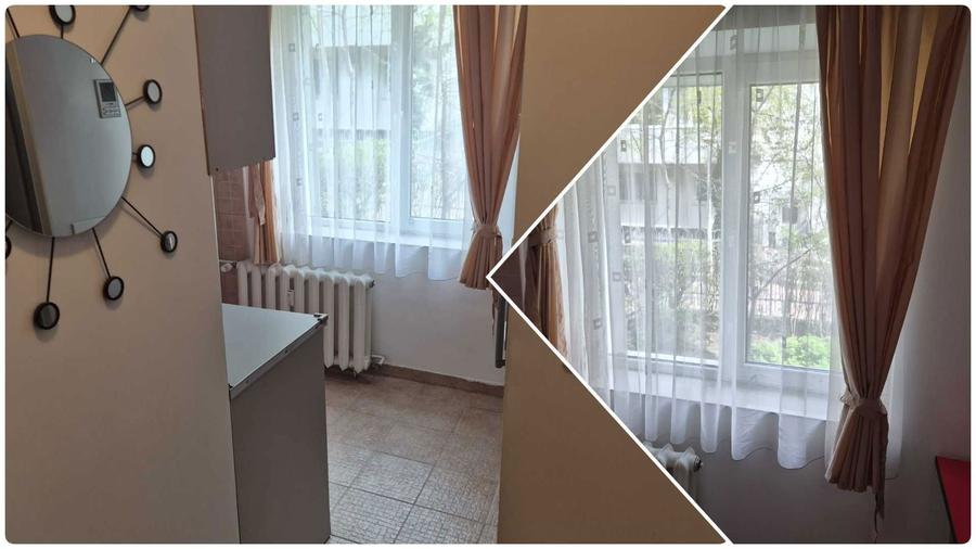 Ofer spre inchiriere garsoniera Arena Nationala-Bd Basarabia - 3