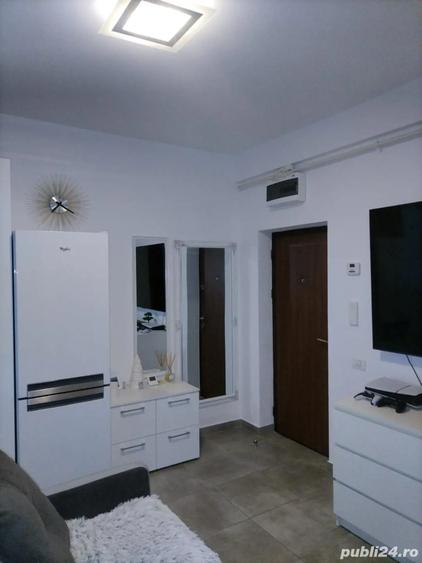 Garsoniera, 29 mp, Mamaia Nord, LOC PARCARE INCLUS, cod 161291 - 4