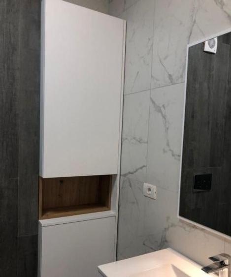 Metalurgiei | 2 camere | Decomandat | Centrala | Parcare - 3