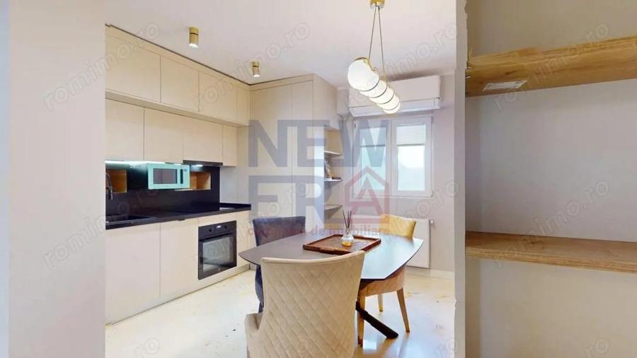 Apartament 3 camere | LUX | Splaiul Unirii Camera de Comer? | Totul NOU - 18