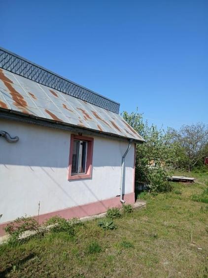 Afacere! Casa langa centru Odobești cu gradina si garaj. - 5