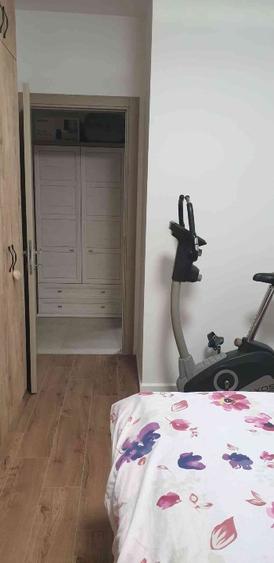 2 camere , 2 parcari , 2 AC , mobilat - utilat ,Berceni , decomandat, sector 4 - 16