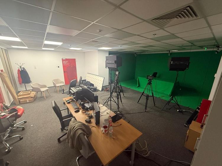 Spațiu de birouri 240 mp  | Piața Victoriei– disponibil din aprilie - 1