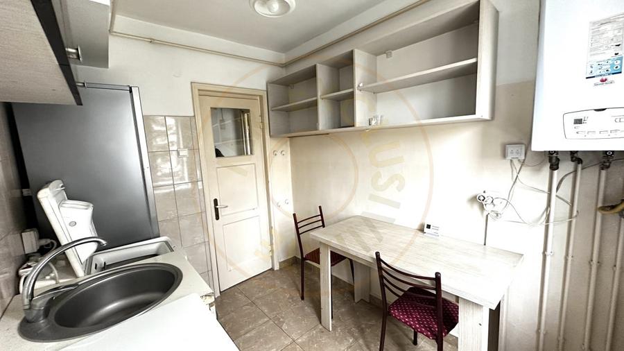 Apartament 2 camere central Pitesti - 3