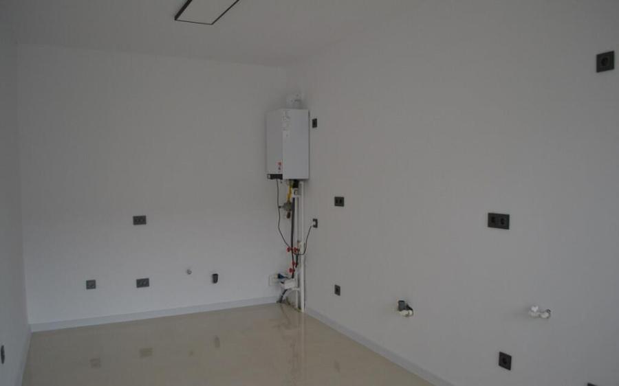 Casa noua 4 camere tip duplex in Sanpetru, Bra?ov - 8