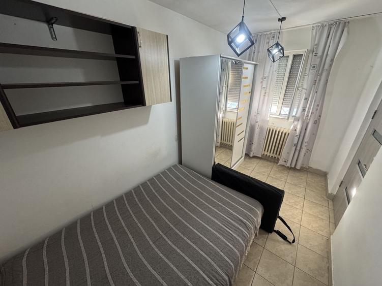 Apartament 2 camere zona Tomis Nord - 5