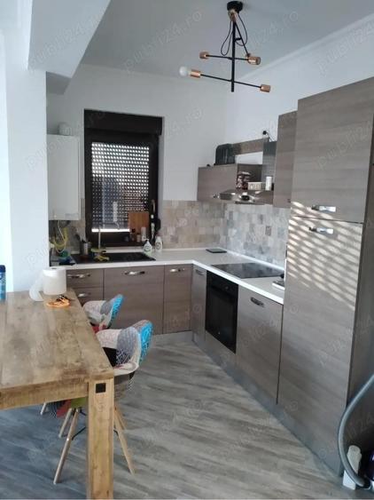 Inchiriez apartament 2 camere Giroc - Timisoara - 7