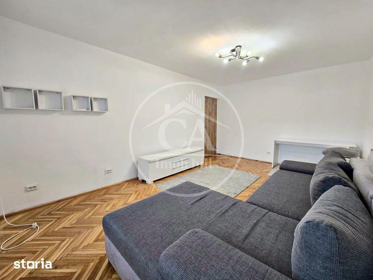 Apartament de inchiriat cu 3 camere in zona Rogerius, Oradea - 5