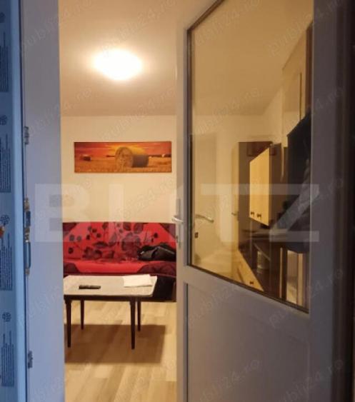 Apartament la casa, 25 mp, zona SEMI-CENTRALA! - 4