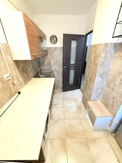 Apartament mobilat+utilat, zona Canta, liber - 7