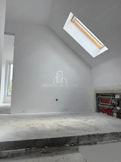 Casa Noua, Single, De Vanzare, Strada Voinicenilor - 15