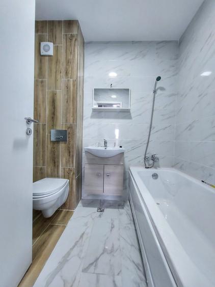 De vânzare apartament modern cu 3 camere - 6
