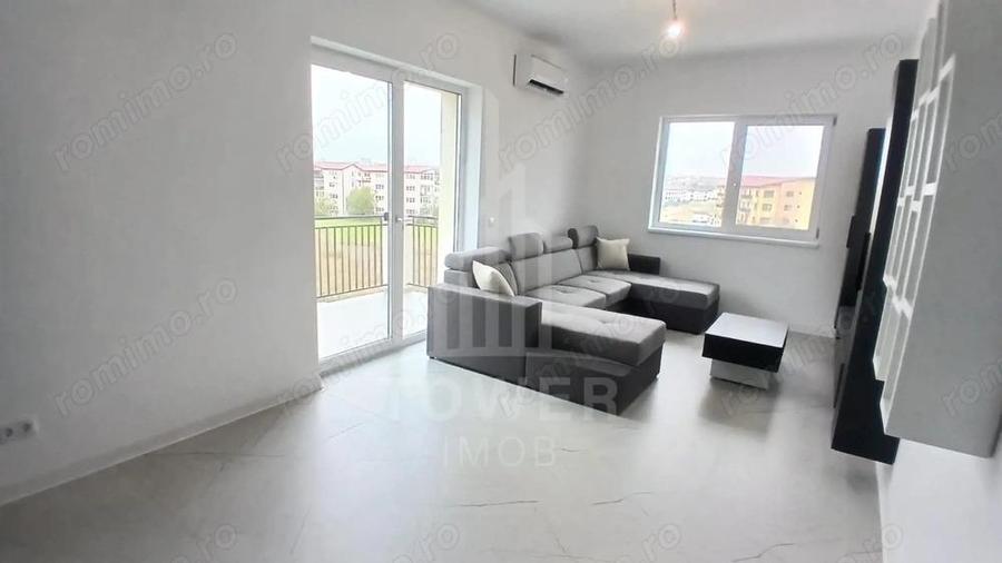 Apartament 2 camere | prima inchiriere | zona Casian Residence - 7