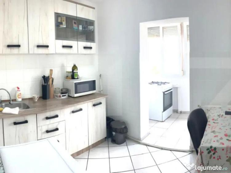 Apartament modern cu 3 camere, tip PB, langa Cetate - 9