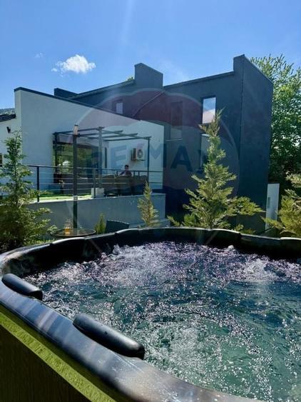 Vanzare Vila la munte - 3