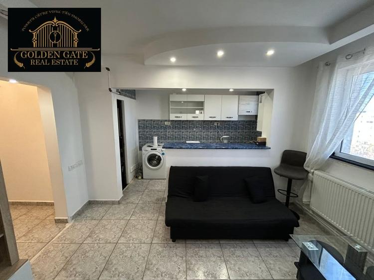 Drumul Taberei Favorit - 2 Camere Mobilat Centrala Proprie AC - 4