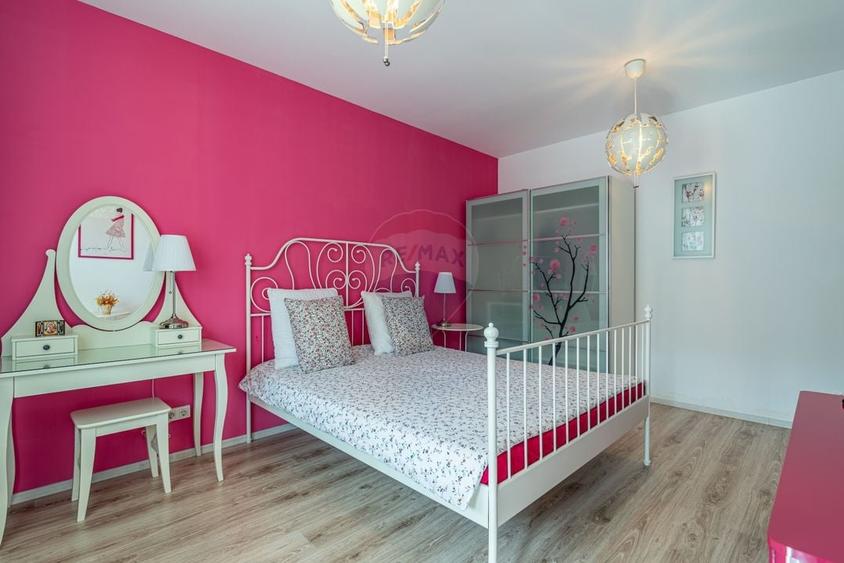 Apartament 2 camere Sinaia, vibe autentic de vacanță - 2