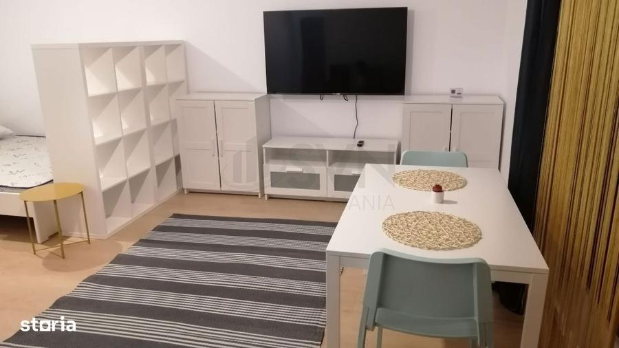 Studio I BucurestiI Noi I Inchiriere - 9
