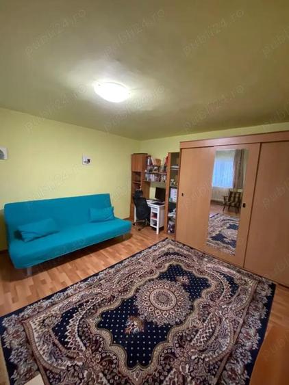 Garsoniera Orsova Veteranilor 40 m2, et 3 4, bloc 1990. - 7