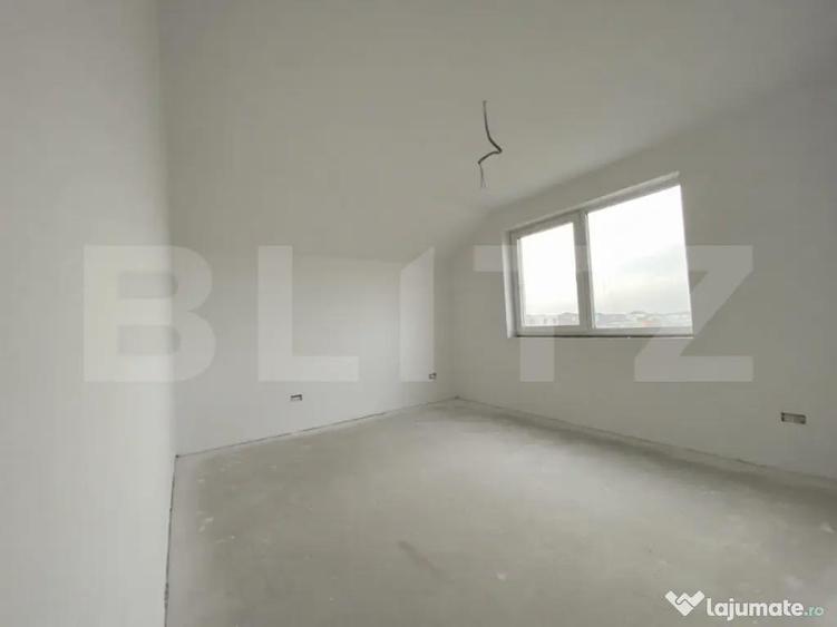 Duplex modern Urseni-Mosnita Noua 3 camere, 95 mp utili, ter - 6