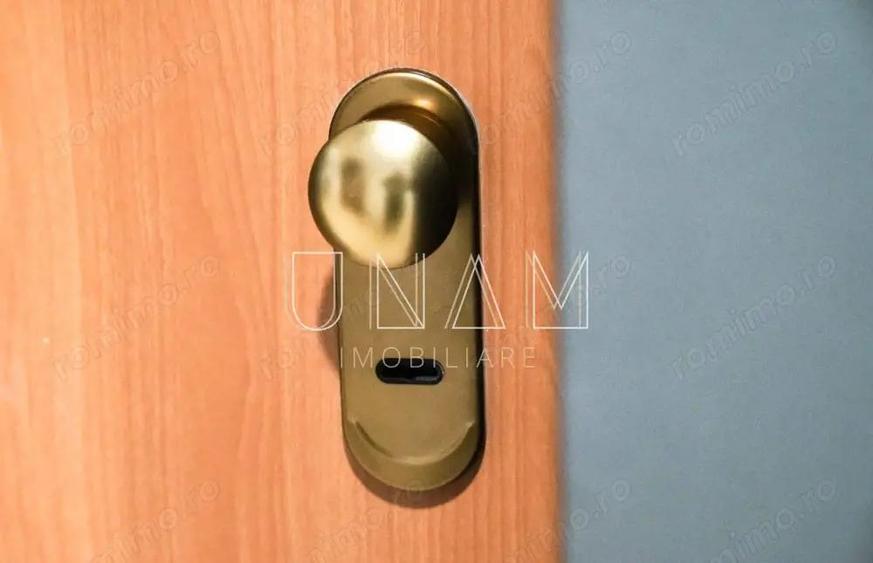 Confort ?i Elegan?a in Centrul Ora?ului - Ap. de Inchiriat in Bloc Nou - 12