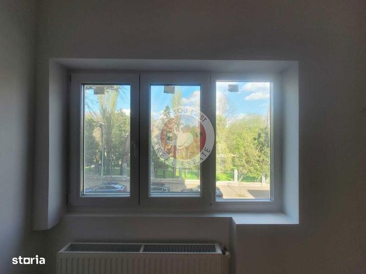 Cismigiu | 4 camere | RS2 | Decomandat | 111mp | B13044 - 4