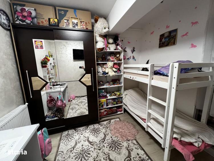 Apartament de 2 camere, 43 mp, Zona Ioan Rus - 3