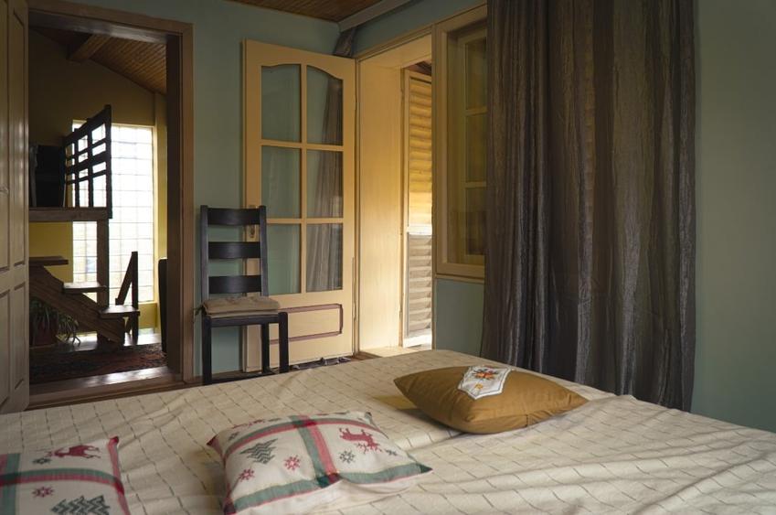 De vanzare Casa + teren 2500mp calitate deosebita - 9