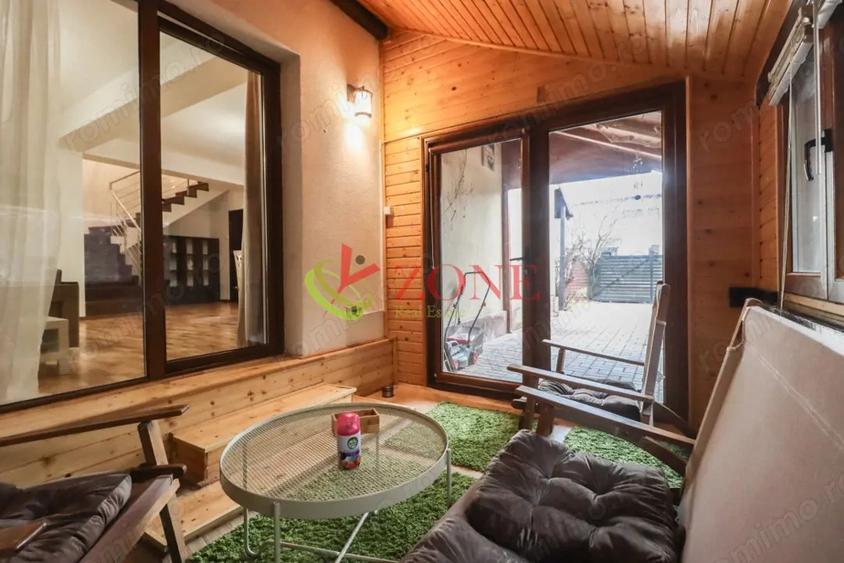 Inchiriere Casa in complex Green City -1 Decembrie - 5