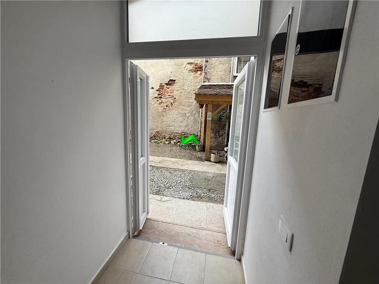 Spatiu comercial dd?nchiriat 89mp Sibiu Ultracentral - 4