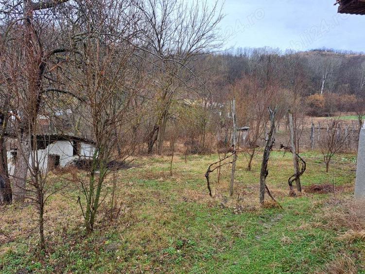 Casa de vanzare in Vladimir jud. Gorj - 9