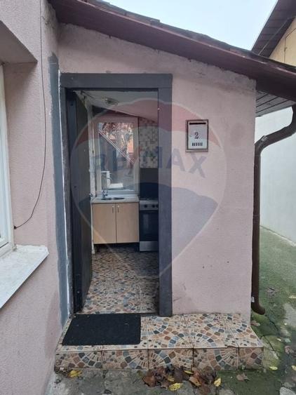 Casa ultracentral | 2 camere de vanzare Calea Plevnei - 5