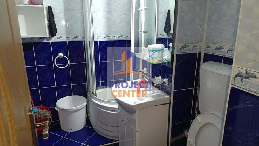 Apartament 3 camere, Gavana 2, etajul 4, cu balcon - 11