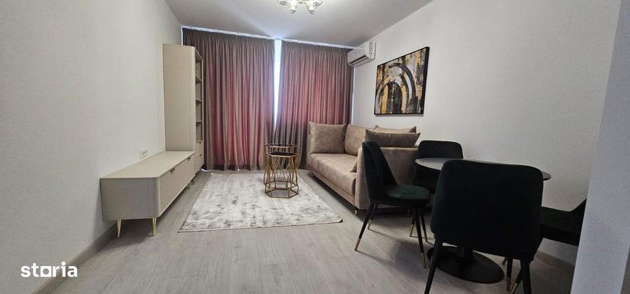 CHIRIE-Apartament modern 3 camere Complex HILS Brauner,Theodor Pallady - 7