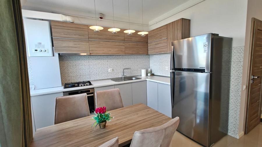 Apartament premium, 3 camere, langa lac, zona Iulius Mall - 2