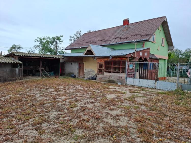 Oportunitate rară: gospodărie completă cu livadă și teren generos în Crâmpoia –  - 10