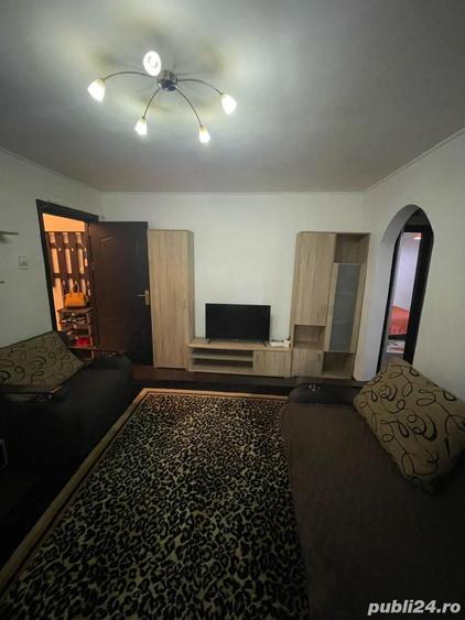 Chirie Apartament 2 camere Baicului Dna Ghica - 2