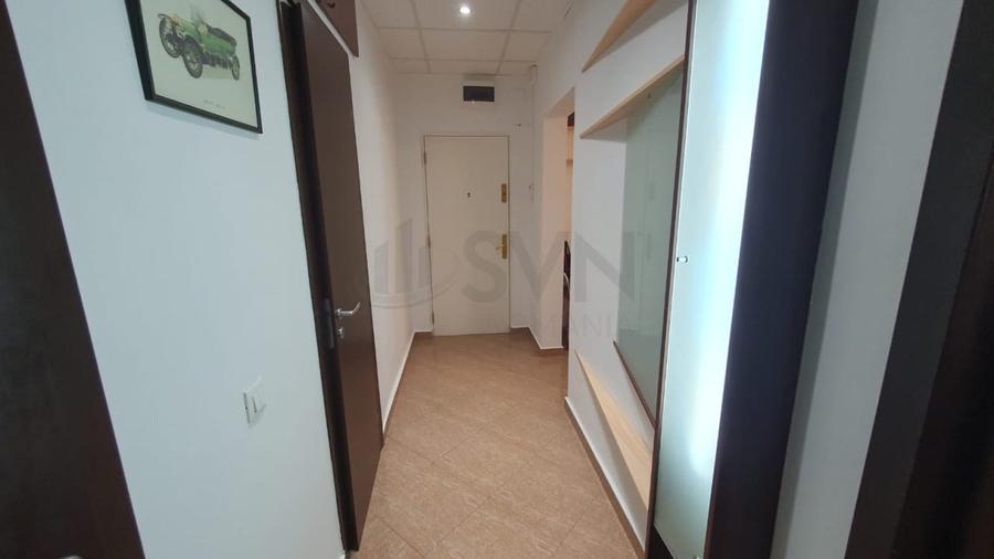 REA1029611 Apartament 3 camere  Floreasca | Birouri | - 12