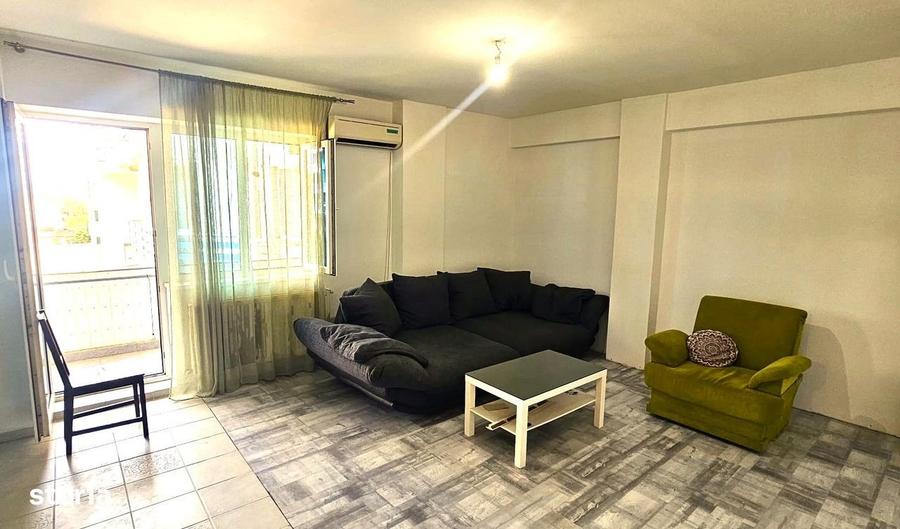 OPORTUNITATE Apartament 2 camere, su.53mp. Parcare privata - 15