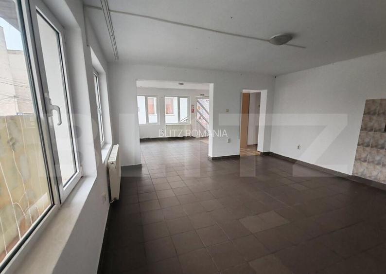 Spatiu Comercial de inchiriat