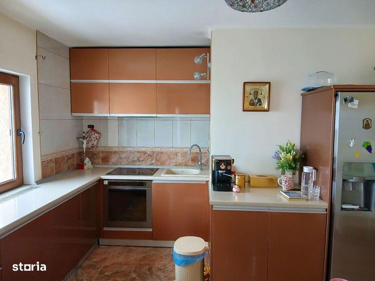 Scriitorilor, 2 camere decomandate, 60mp, 149900Euro - 3