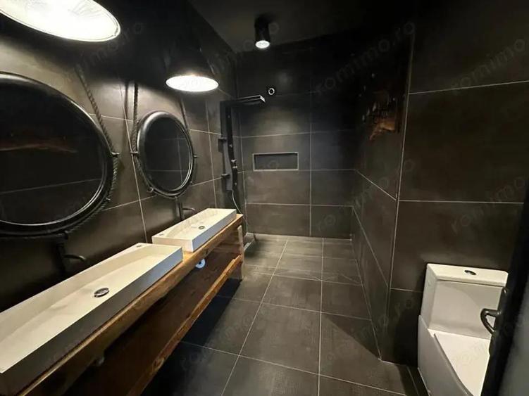 Spatiu comercial (Casa 6 camere) , zona centrala, 235mp, Radauti - 2