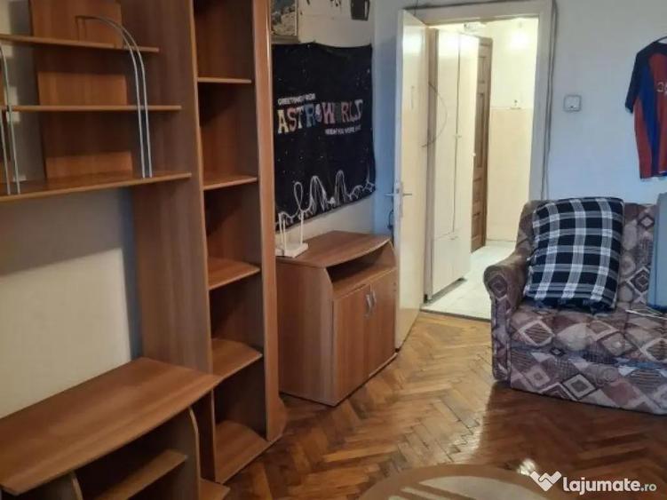 Tomis Nord, Zodiac, 2 camere, decomandat, parter, gaze - 2