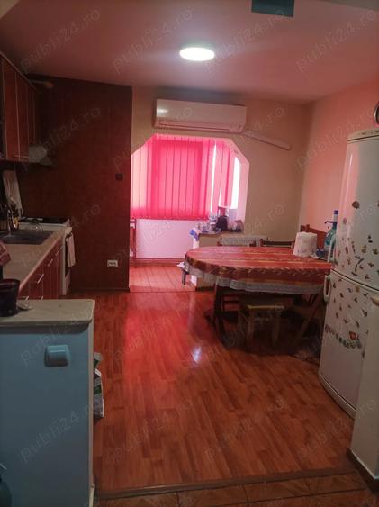 Vand apartament 3 camere in Drobeta Turnu Severin - 7